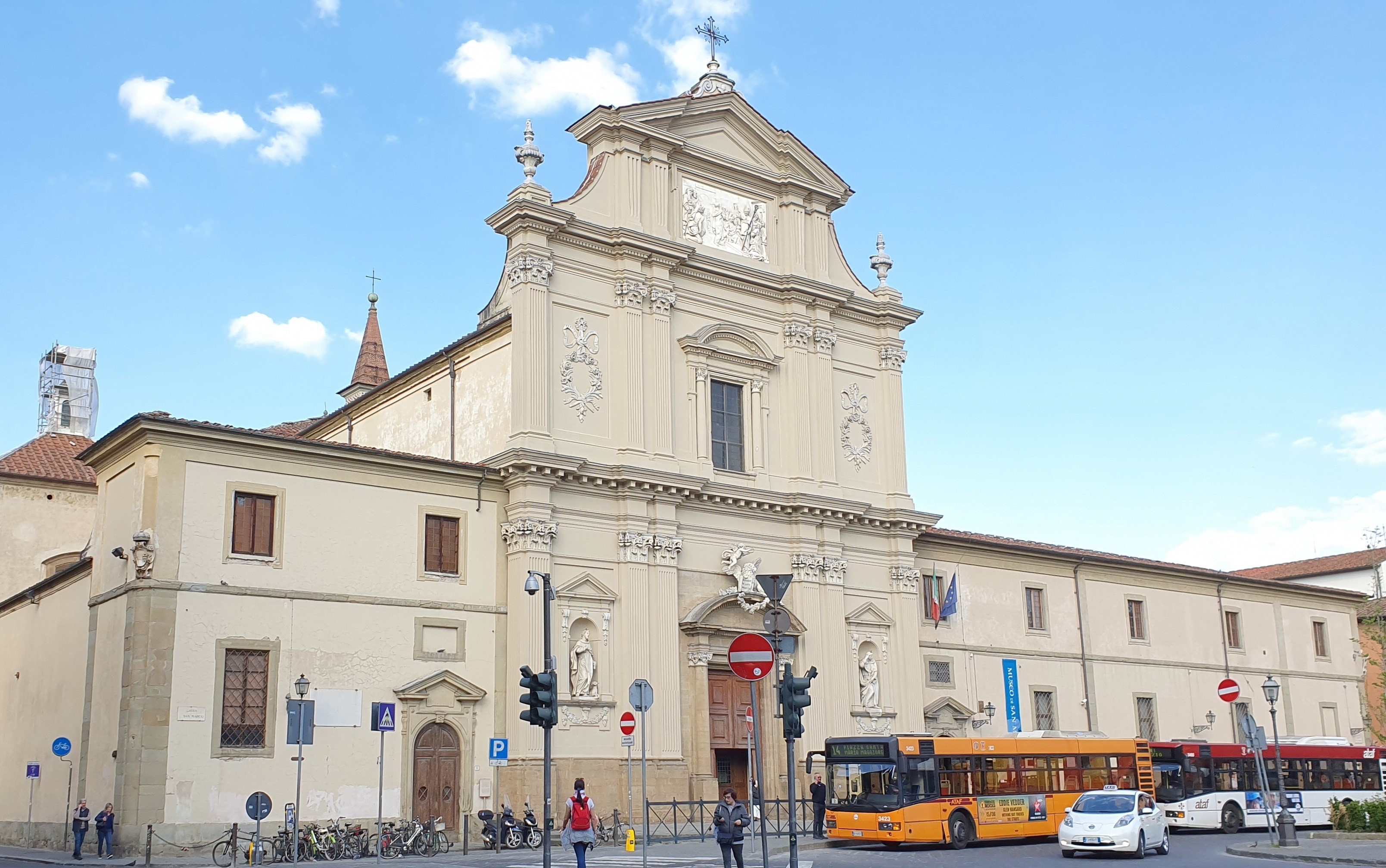 Floren&ccedil;a, Toscana, It&aacute;lia