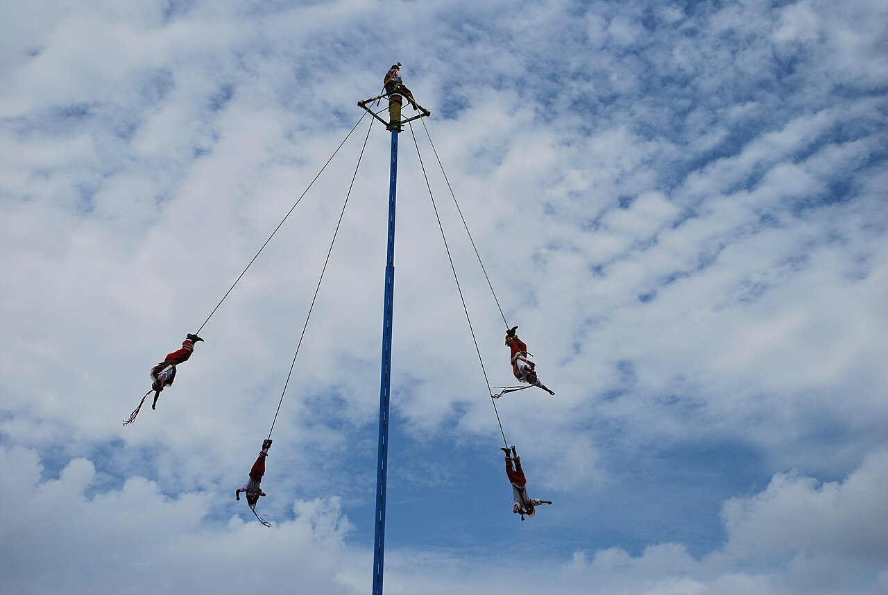 danza-voladores-mexico