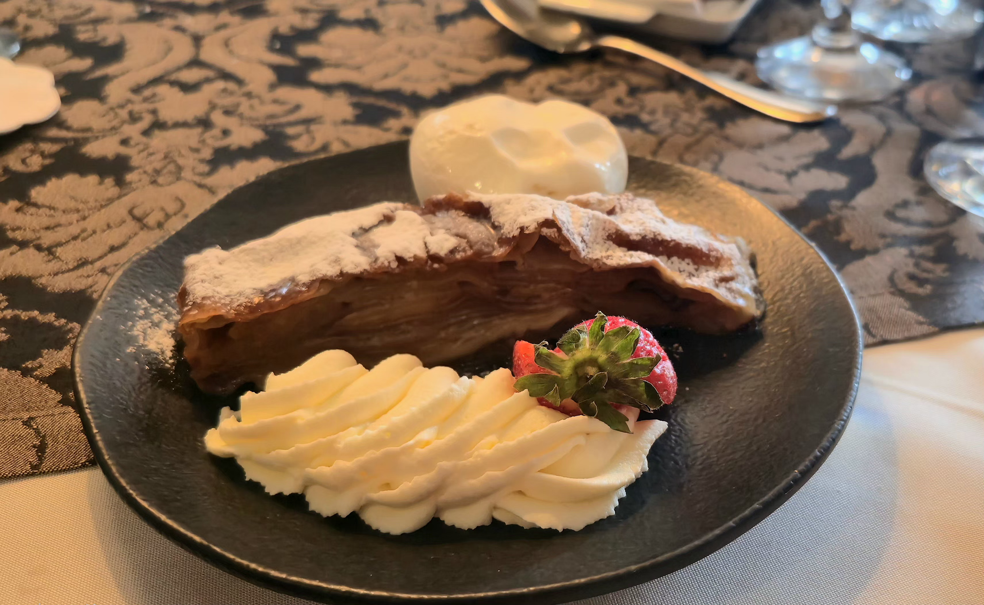 Restaurante Hoppner Gramado