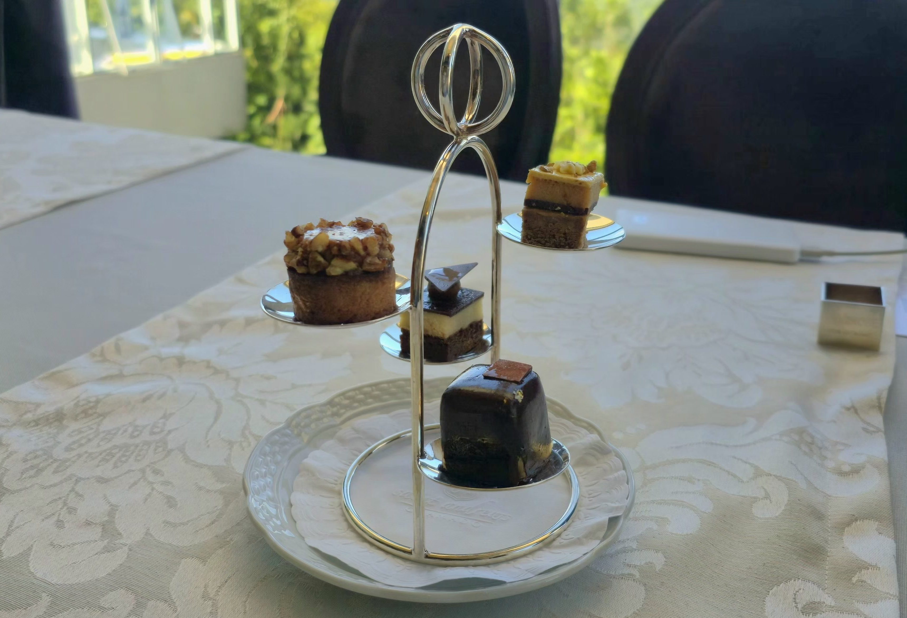 Castelo Saint Andrews Gramado