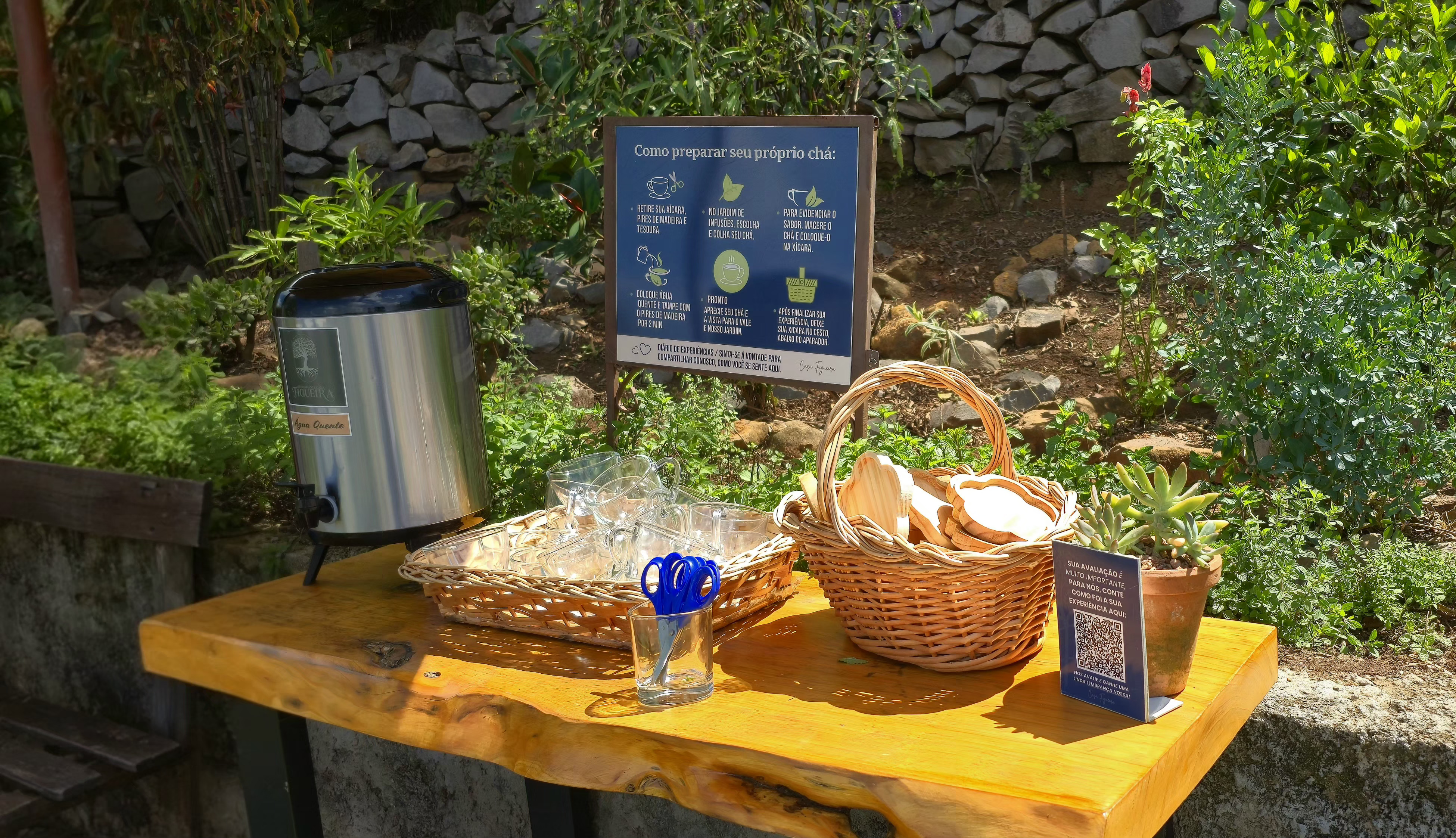 Casa Figueira Gramado