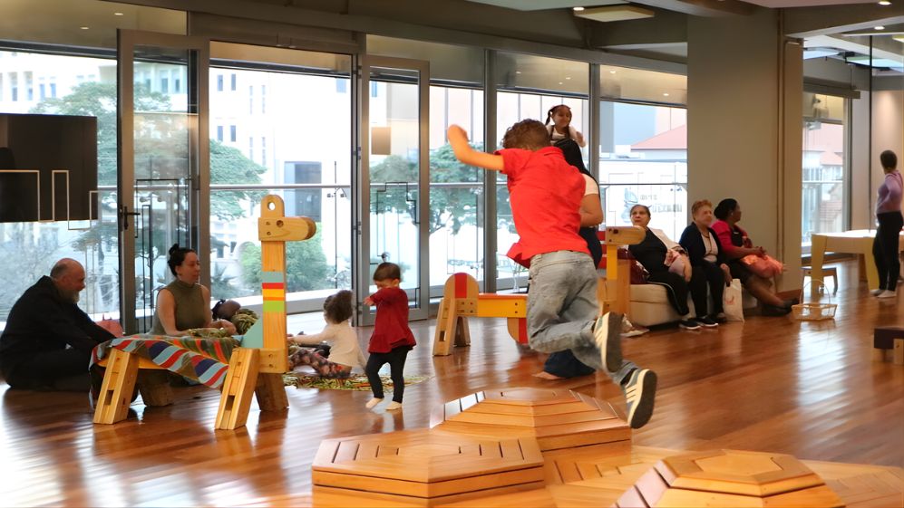 Sesc Paulista, Avenida Paulista, São Paulo