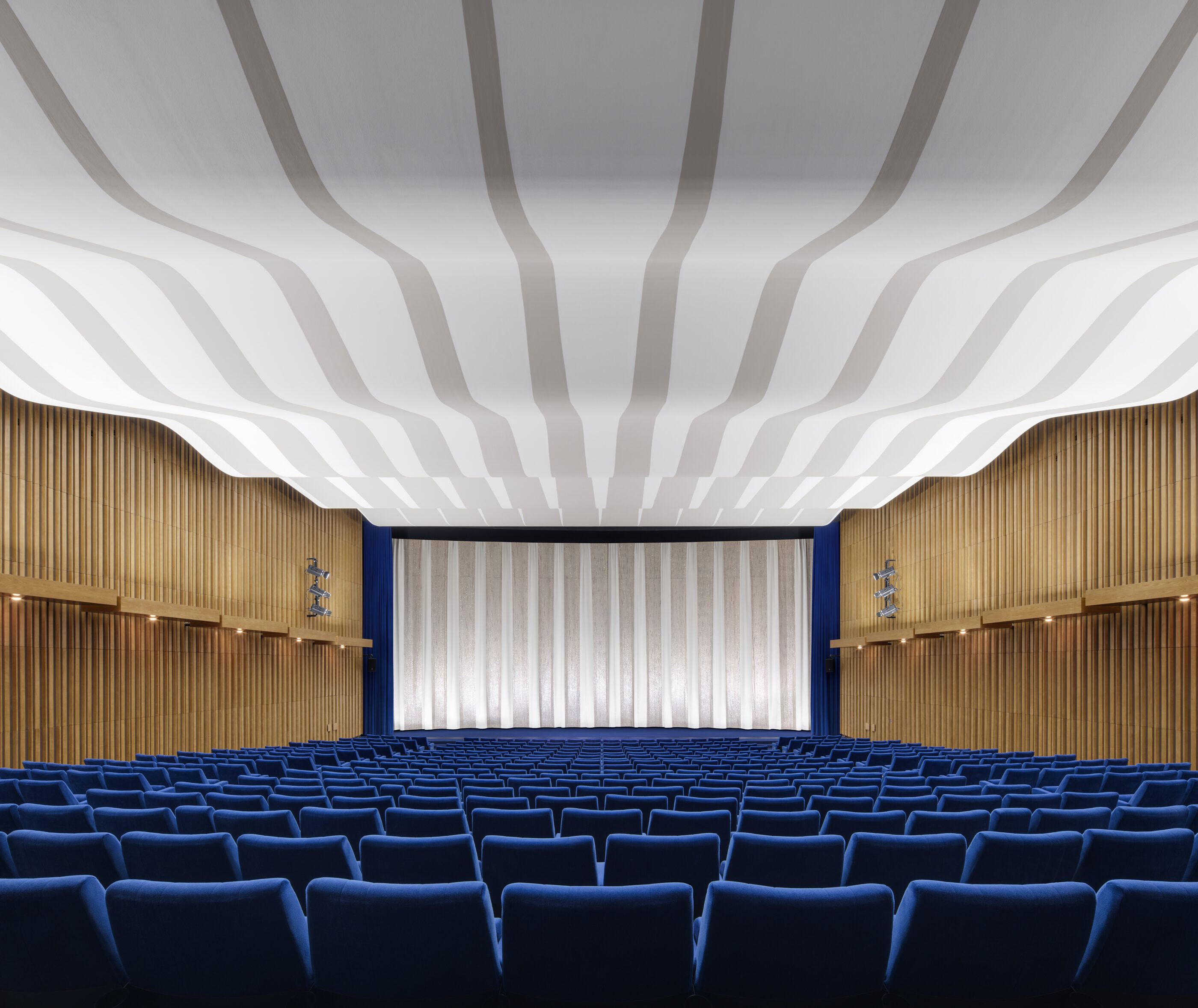 Kino International, Berlim, Alemanha
