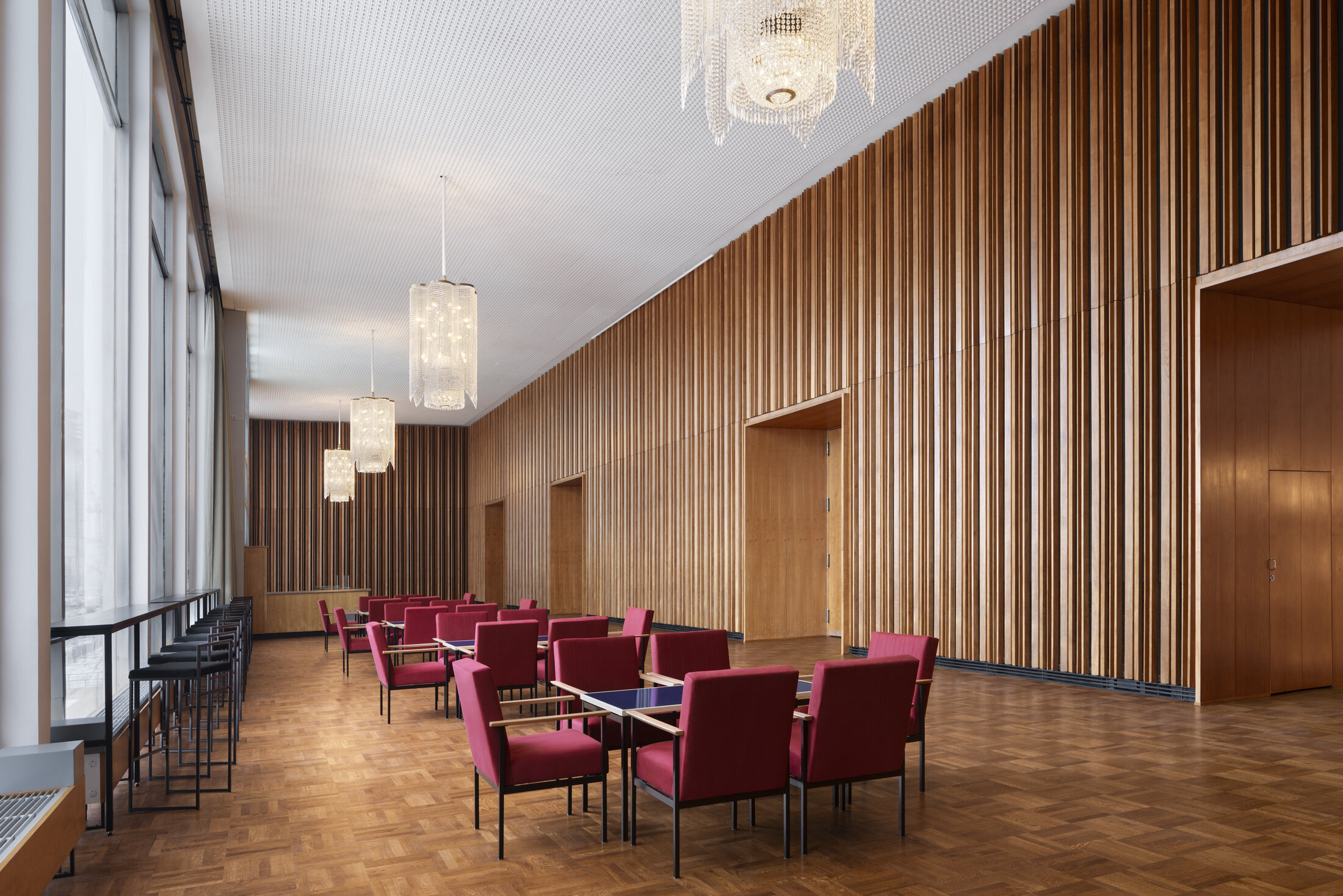 Kino International, Berlim, Alemanha