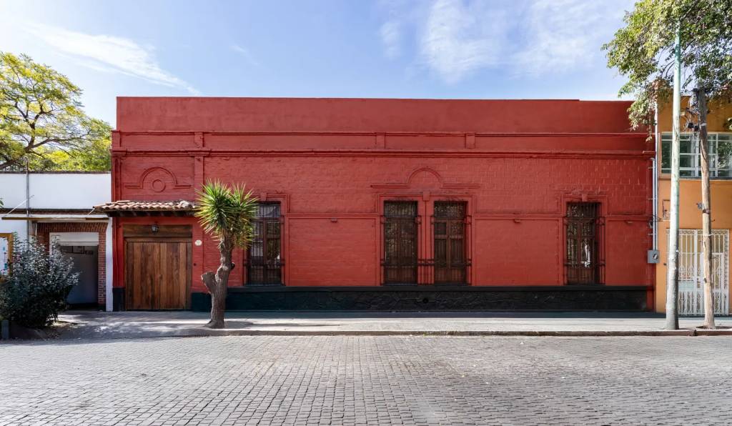 Museo Casa Kahlo