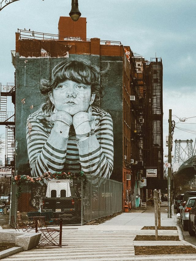 Williamsburg, Nova York, Estados Unidos