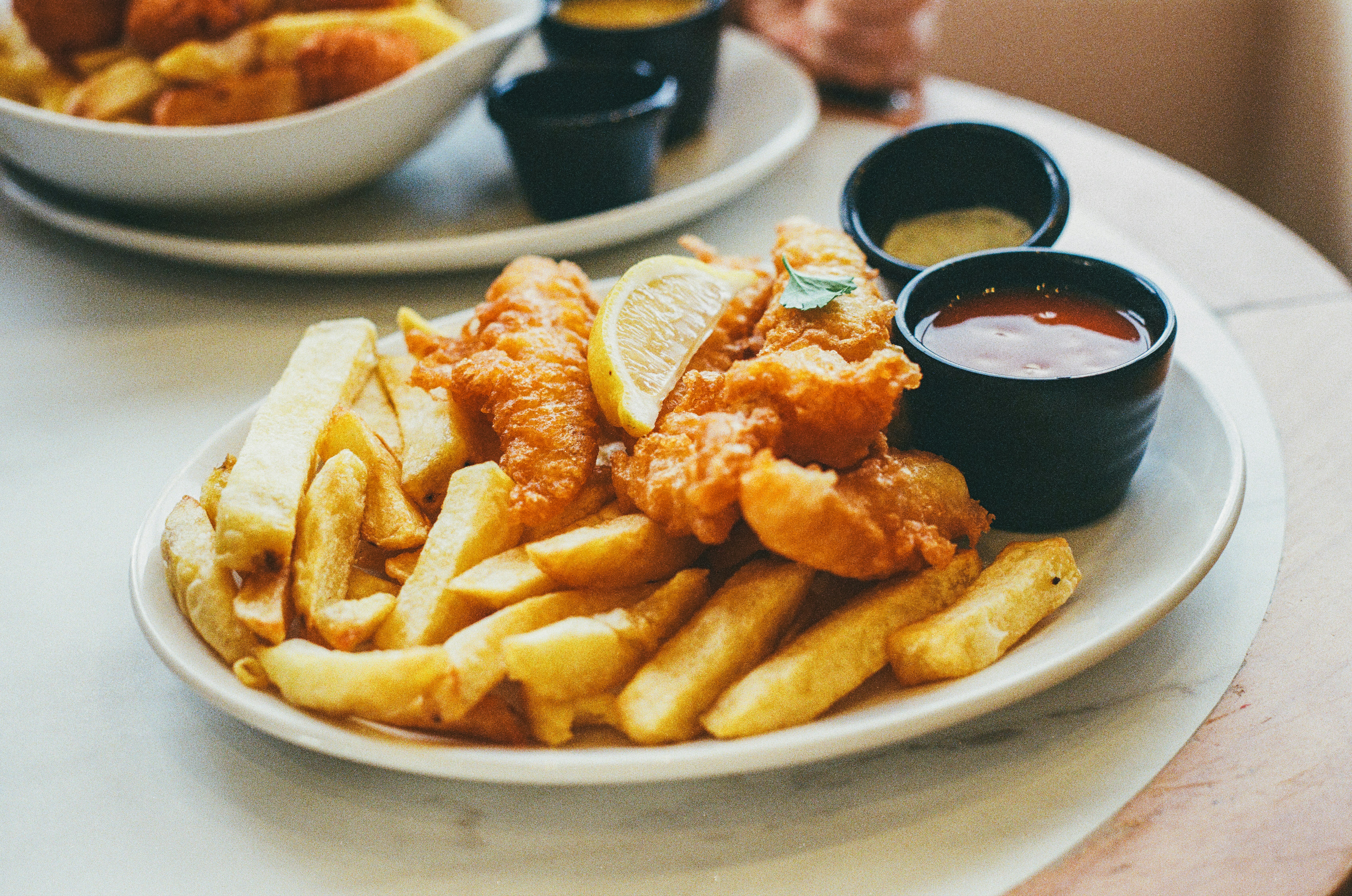 fish-and-chips