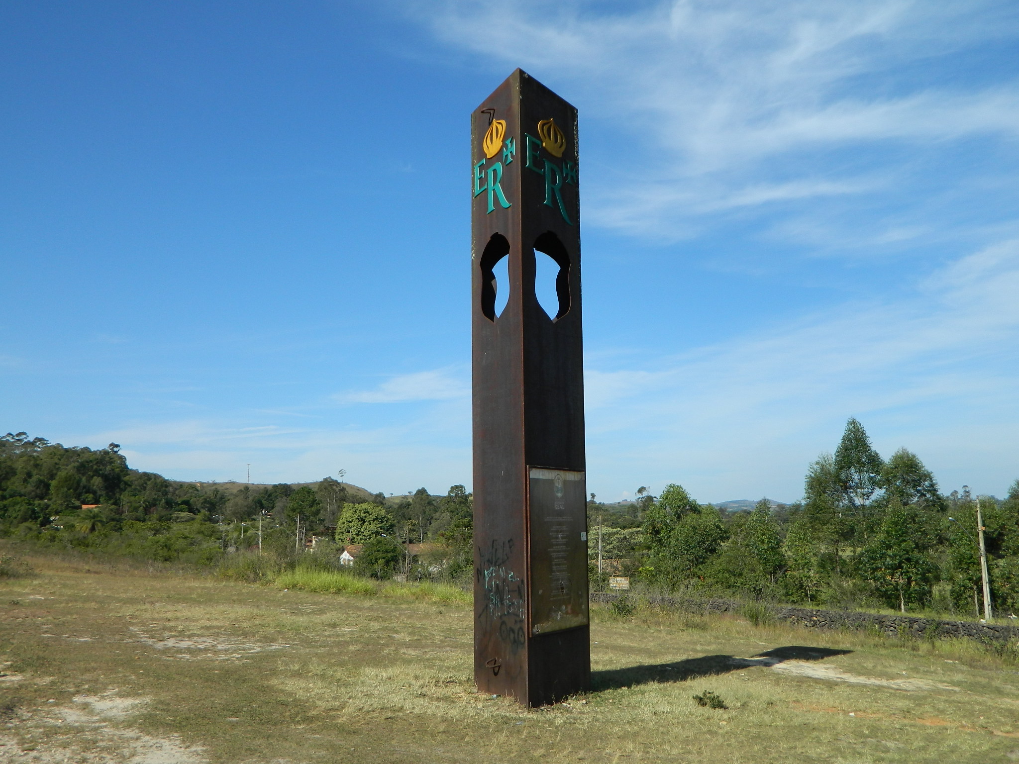 marco-zero-estrada-real