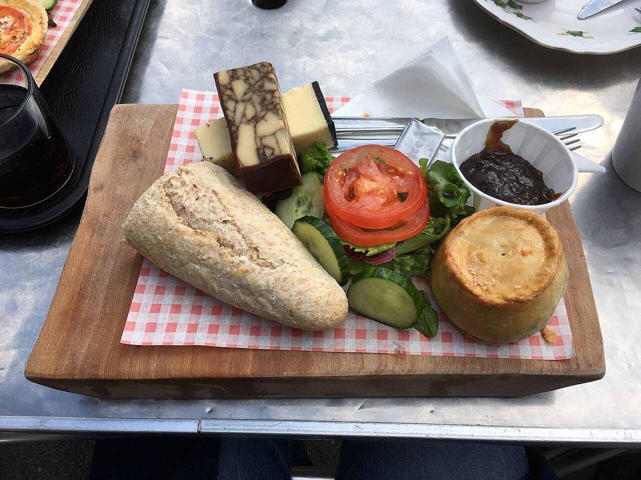 ploughmans-lunch