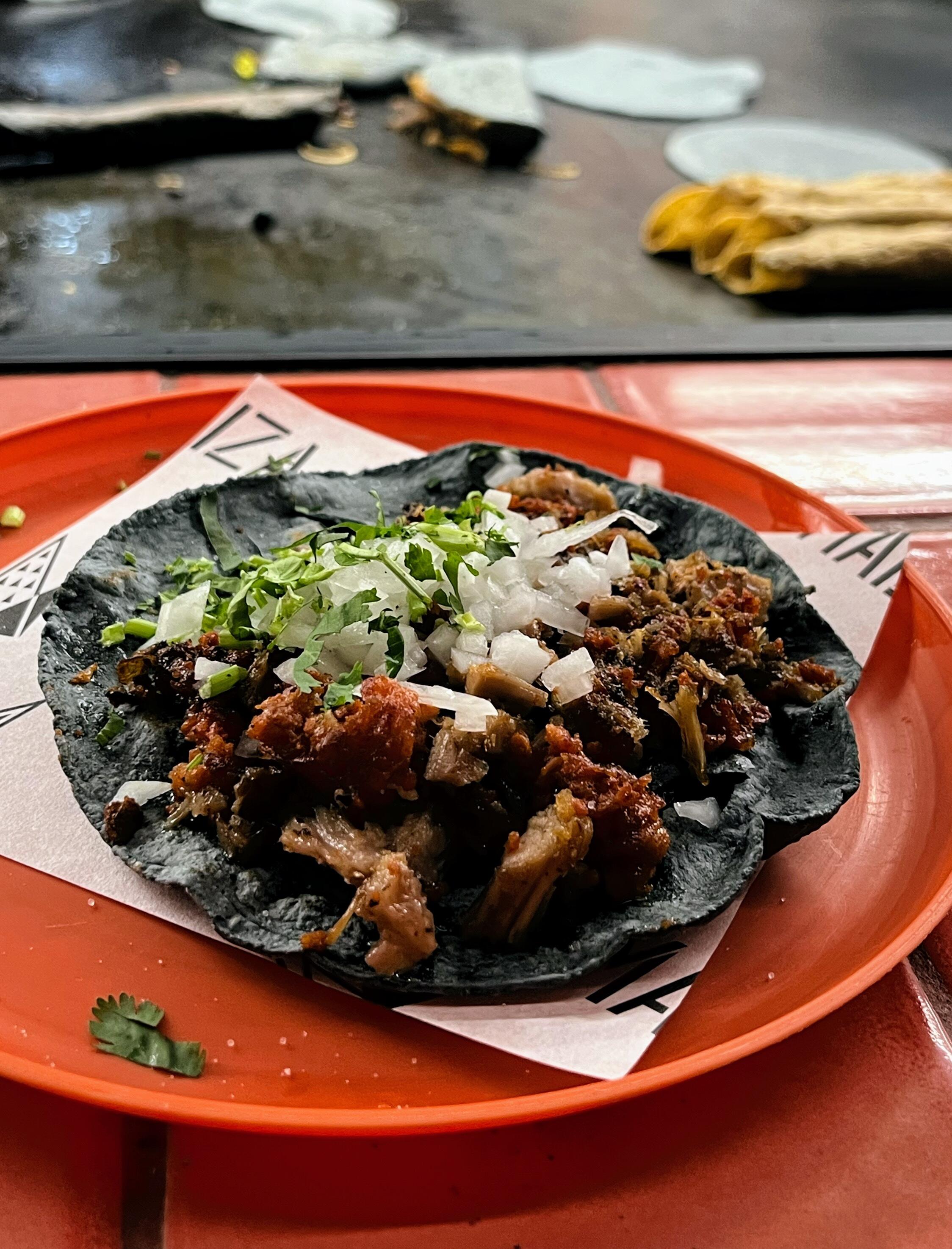 Cidade do M&eacute;xico, M&eacute;xico