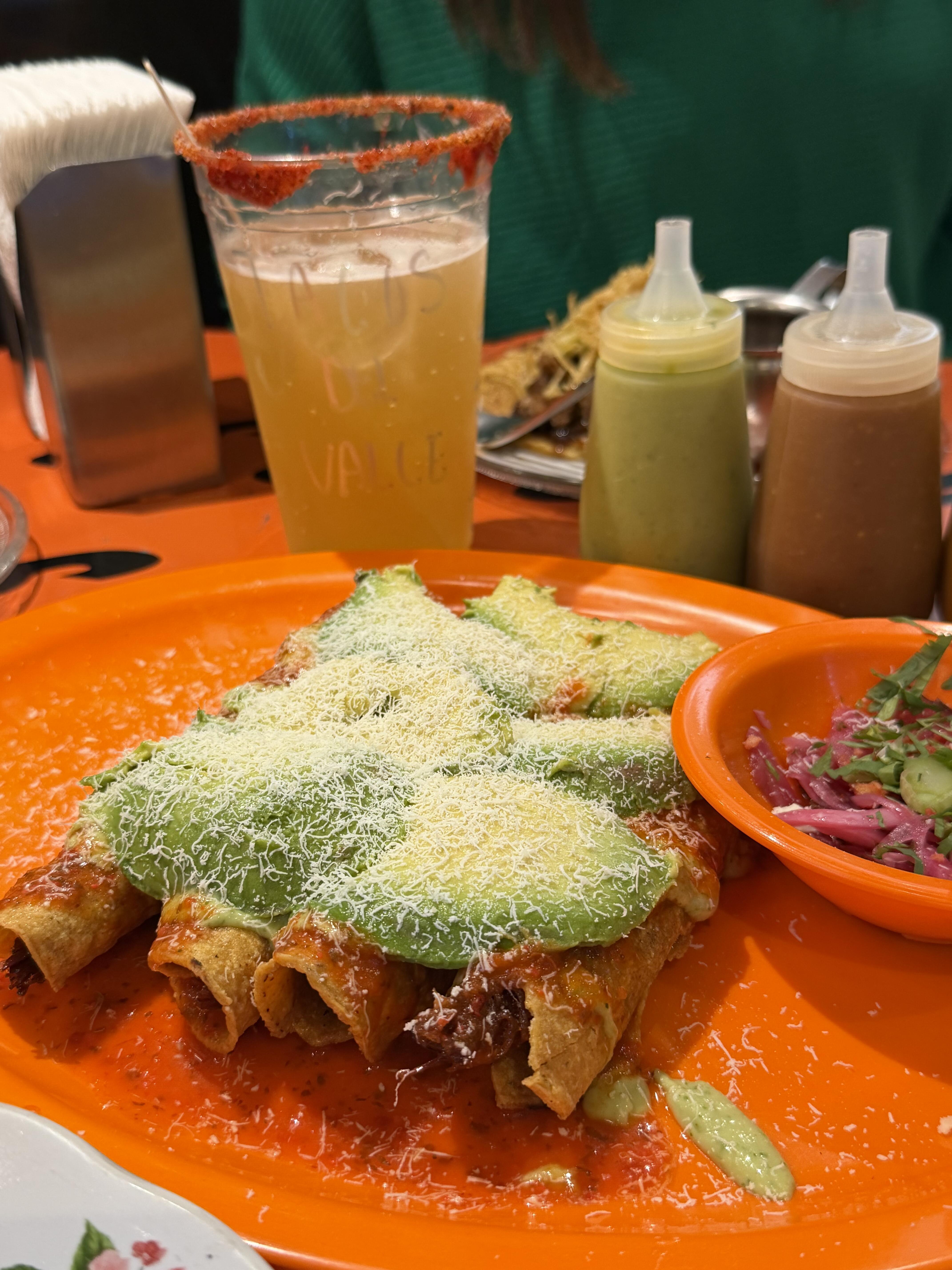 Tacos Del Valle, Cidade do M&eacute;xico, M&eacute;xico
