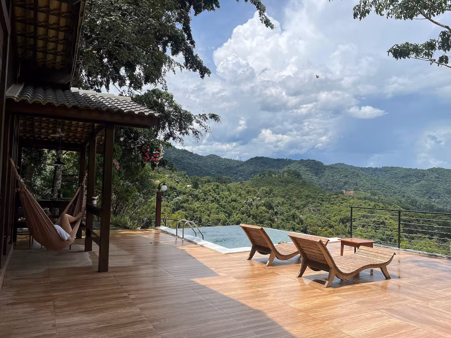 Penedo, Itatiaia, Rio de Janeiro