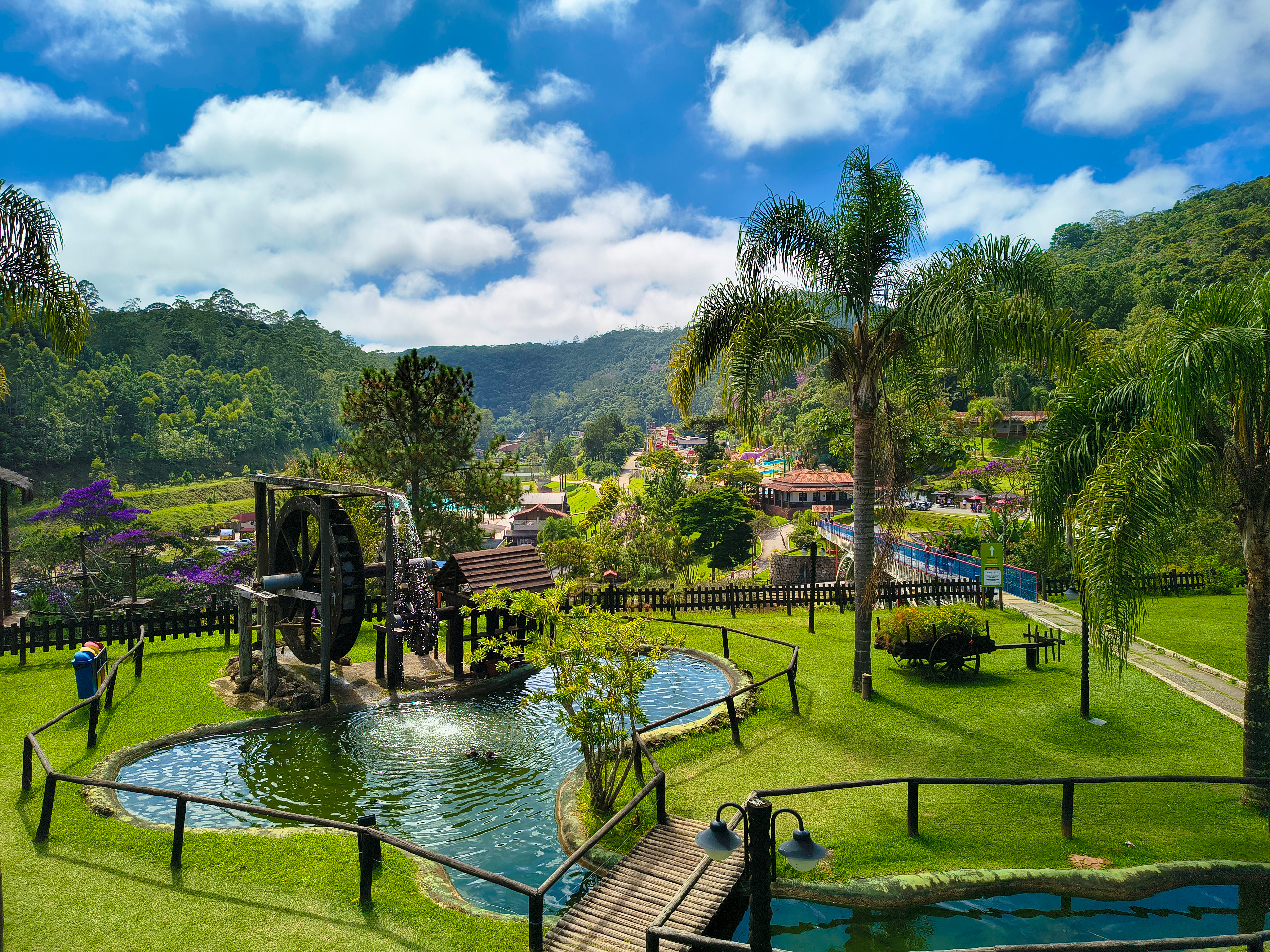 Vale Encantado, Biritba-Mirim, São Paulo