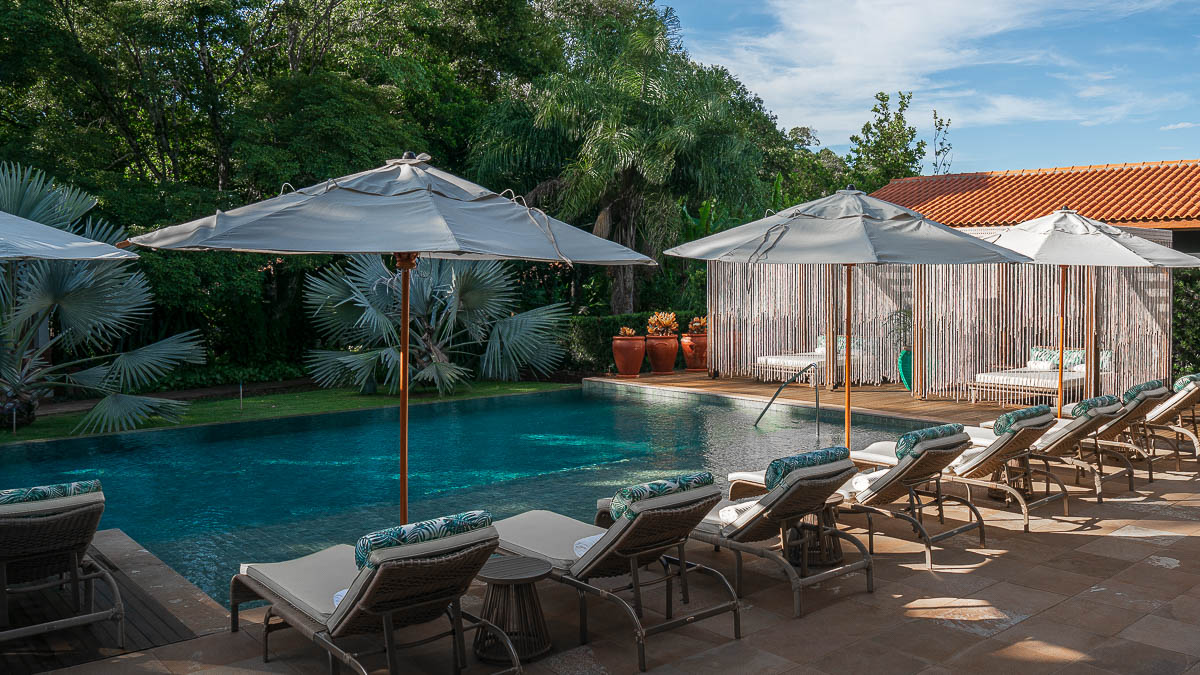 Las hotel Boutique