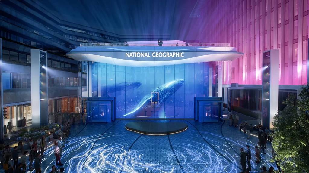 Museum of Exploration, Washington D.C., Estados Unidos