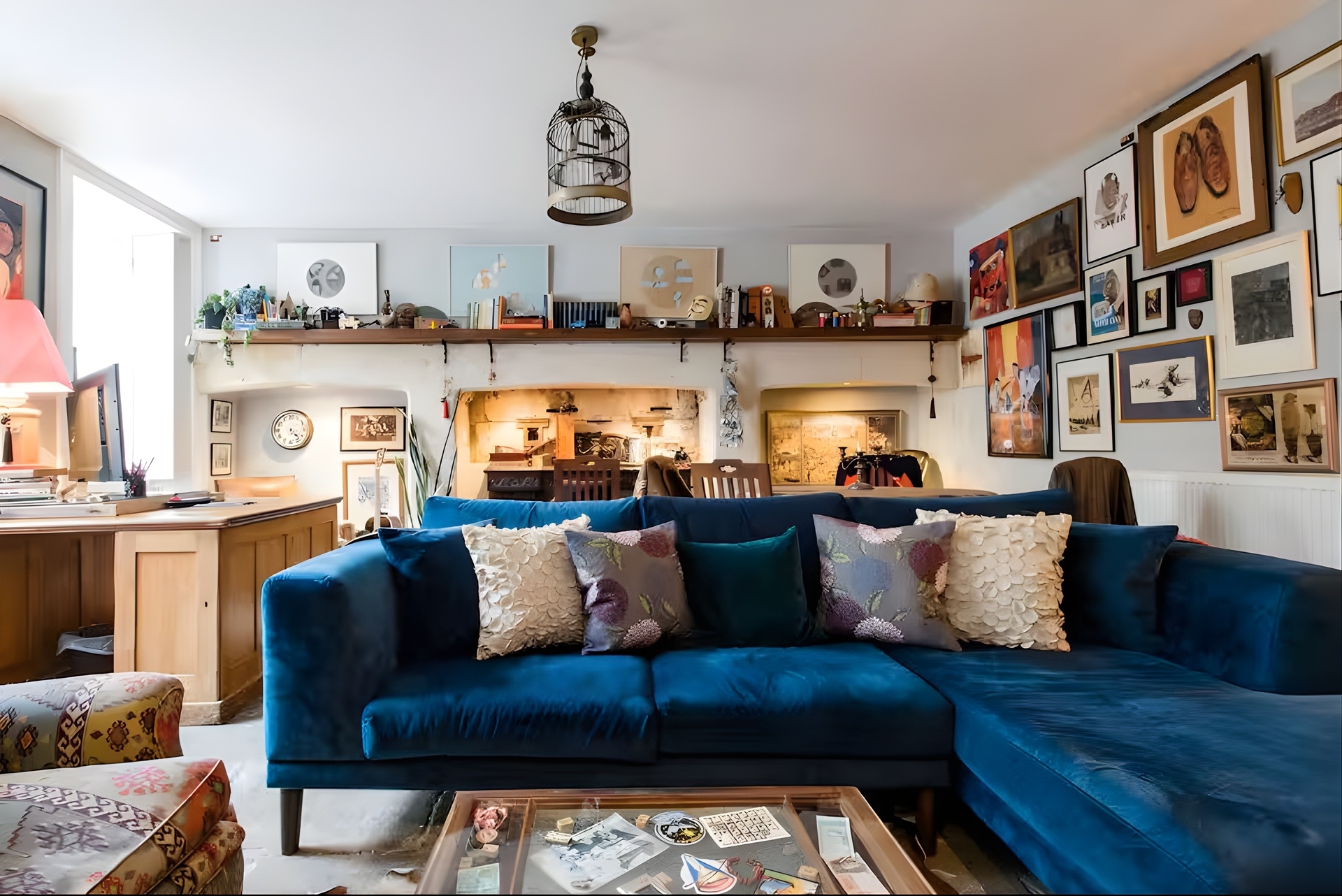 Airbnb Jane Austen, Bath, Reino Unido