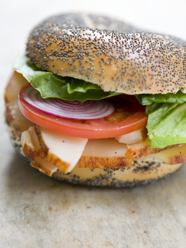 Murray’s Bagels Nova York