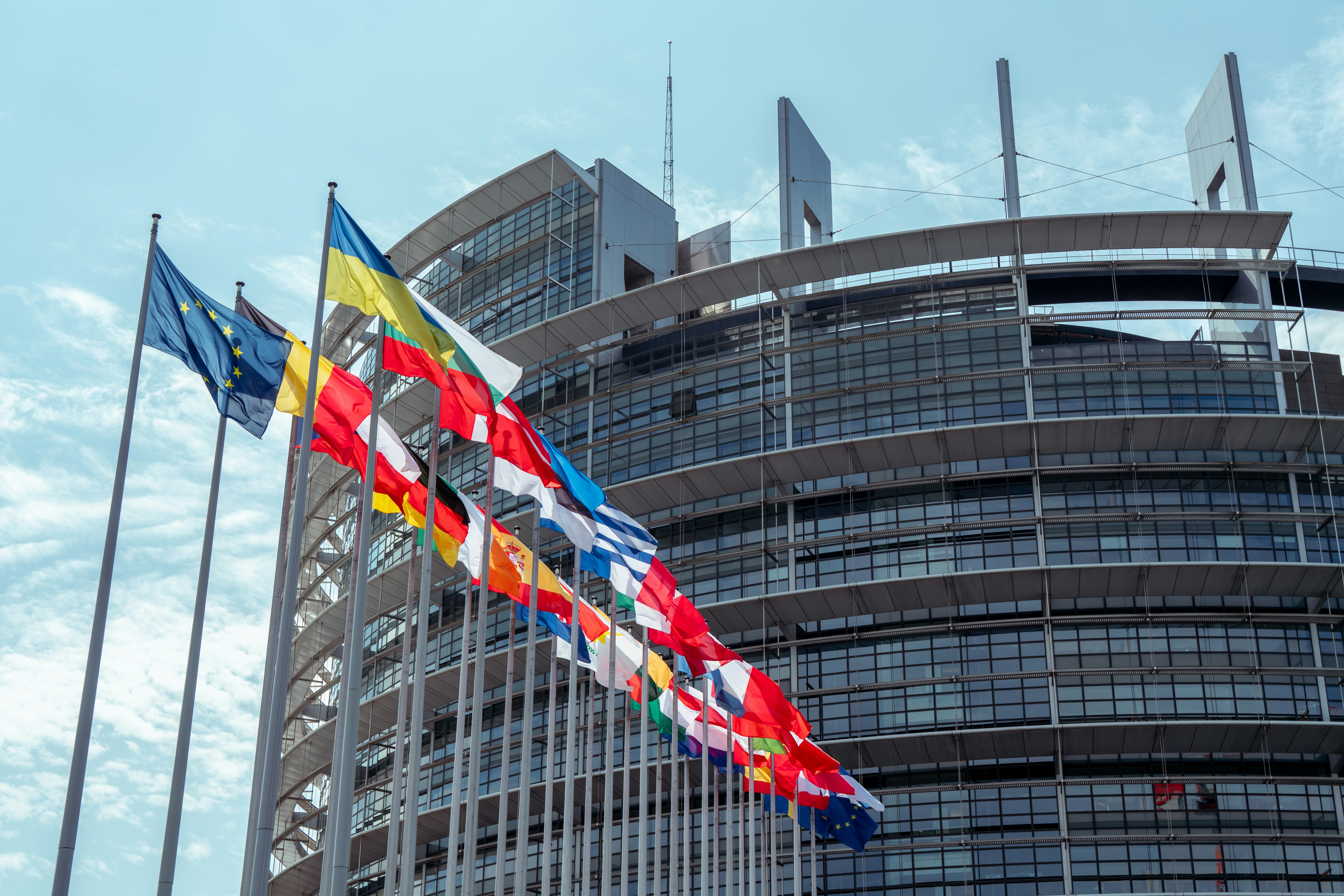Uniao Europeia
