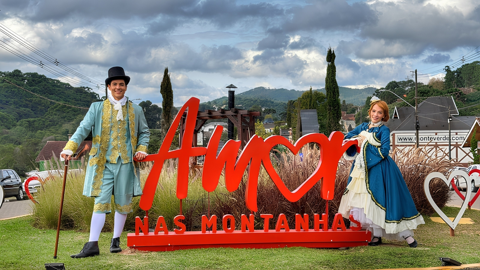 Monte Verde, Minas Gerais, Brasil