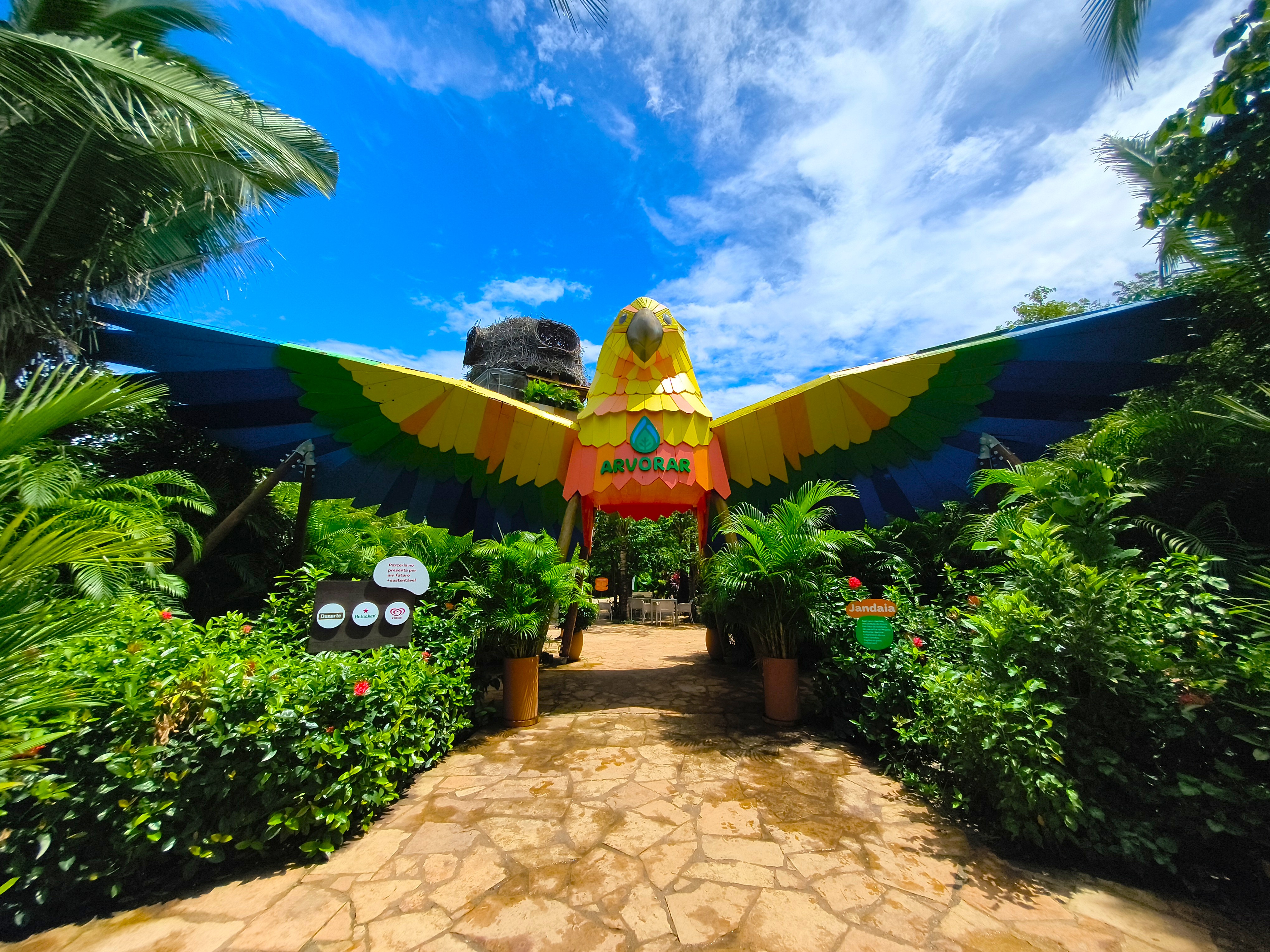 Parque Arvorar, Aquiraz, Ceará
