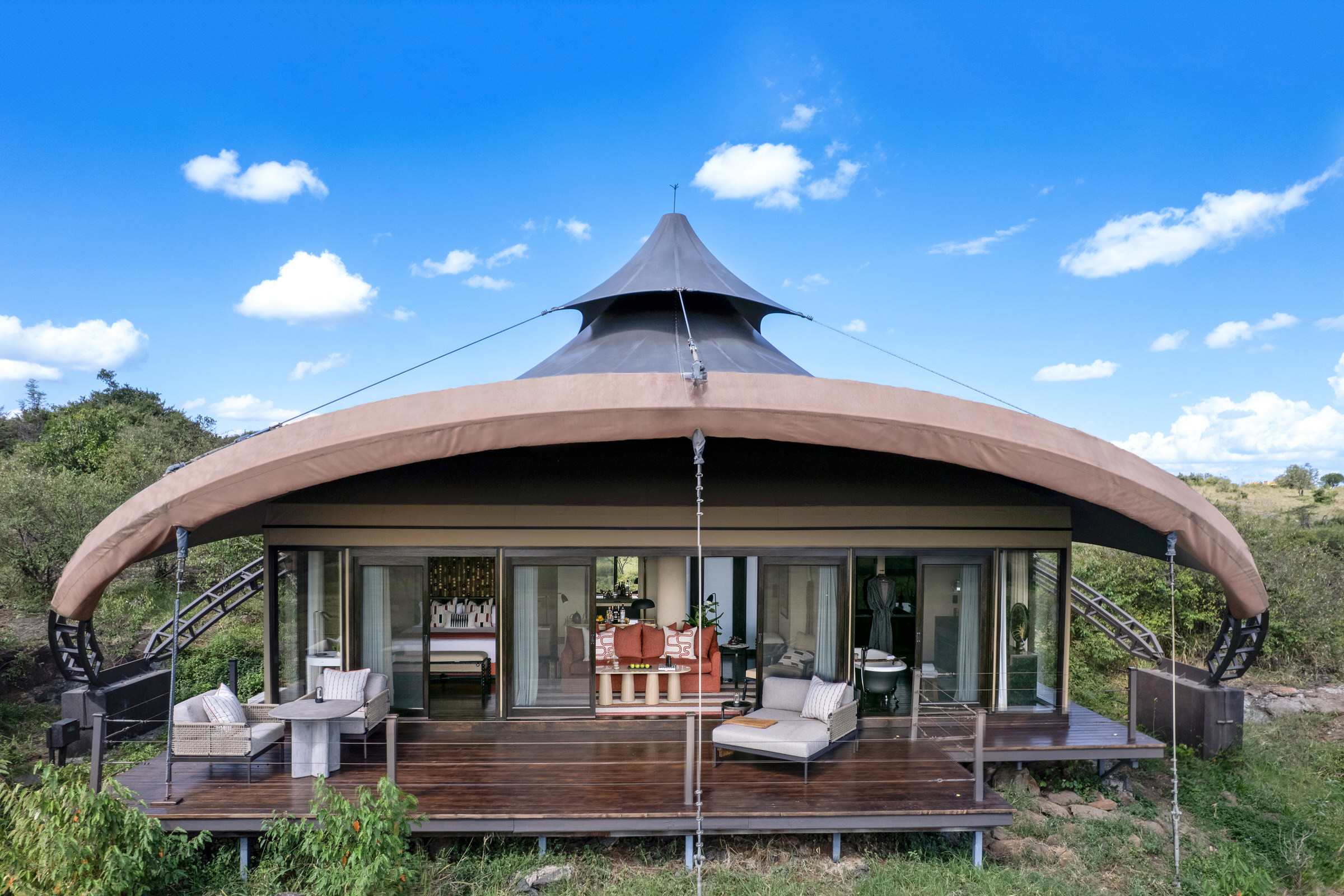 Mahali Mzuri Quenia Kenya