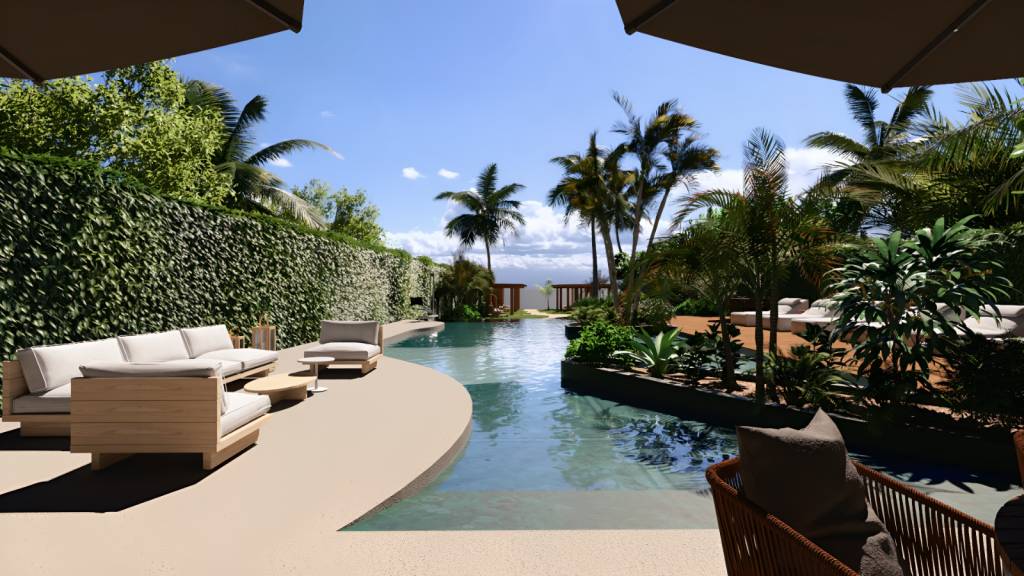 Marghot Hotel Alagoas