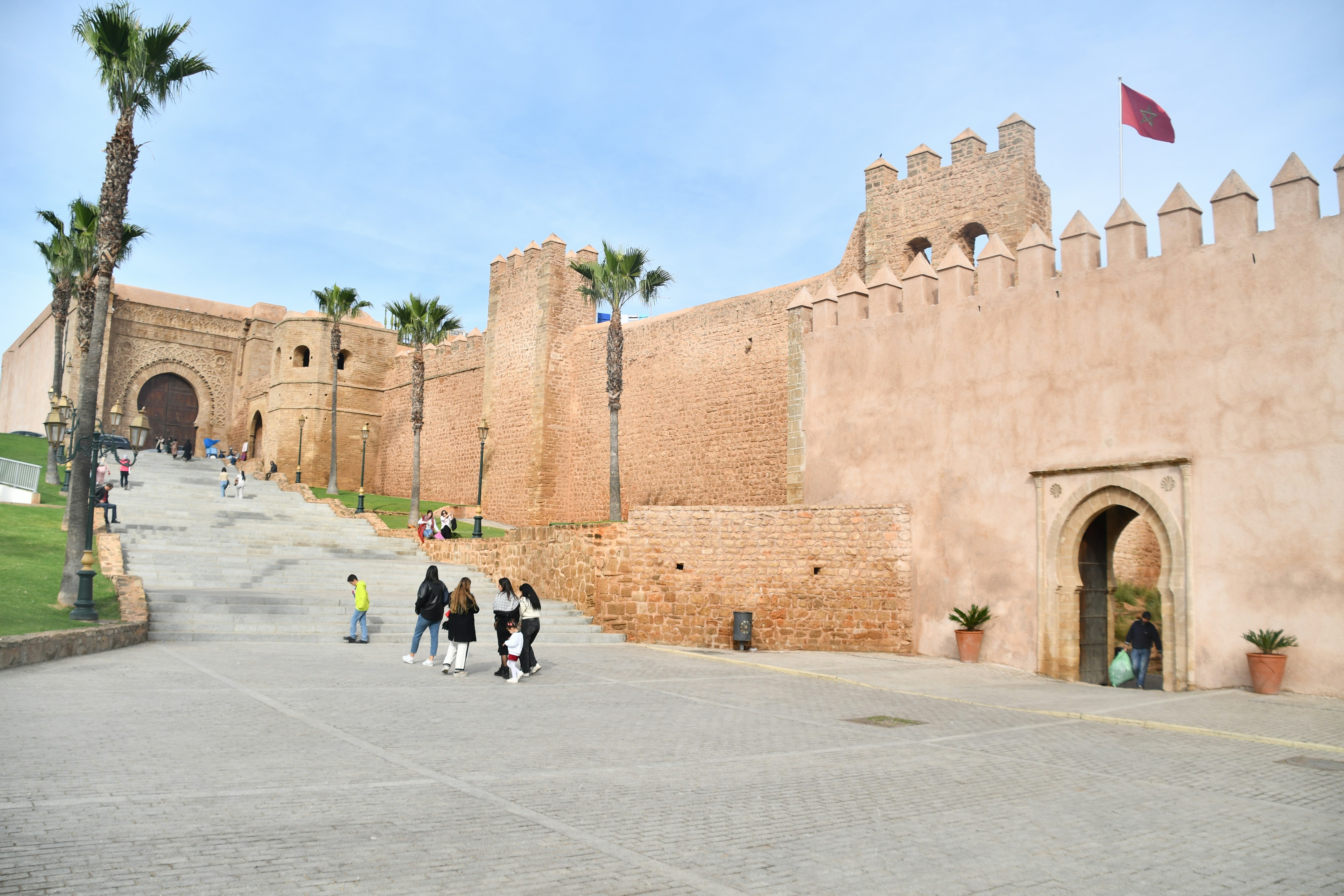 rabat-marrocos