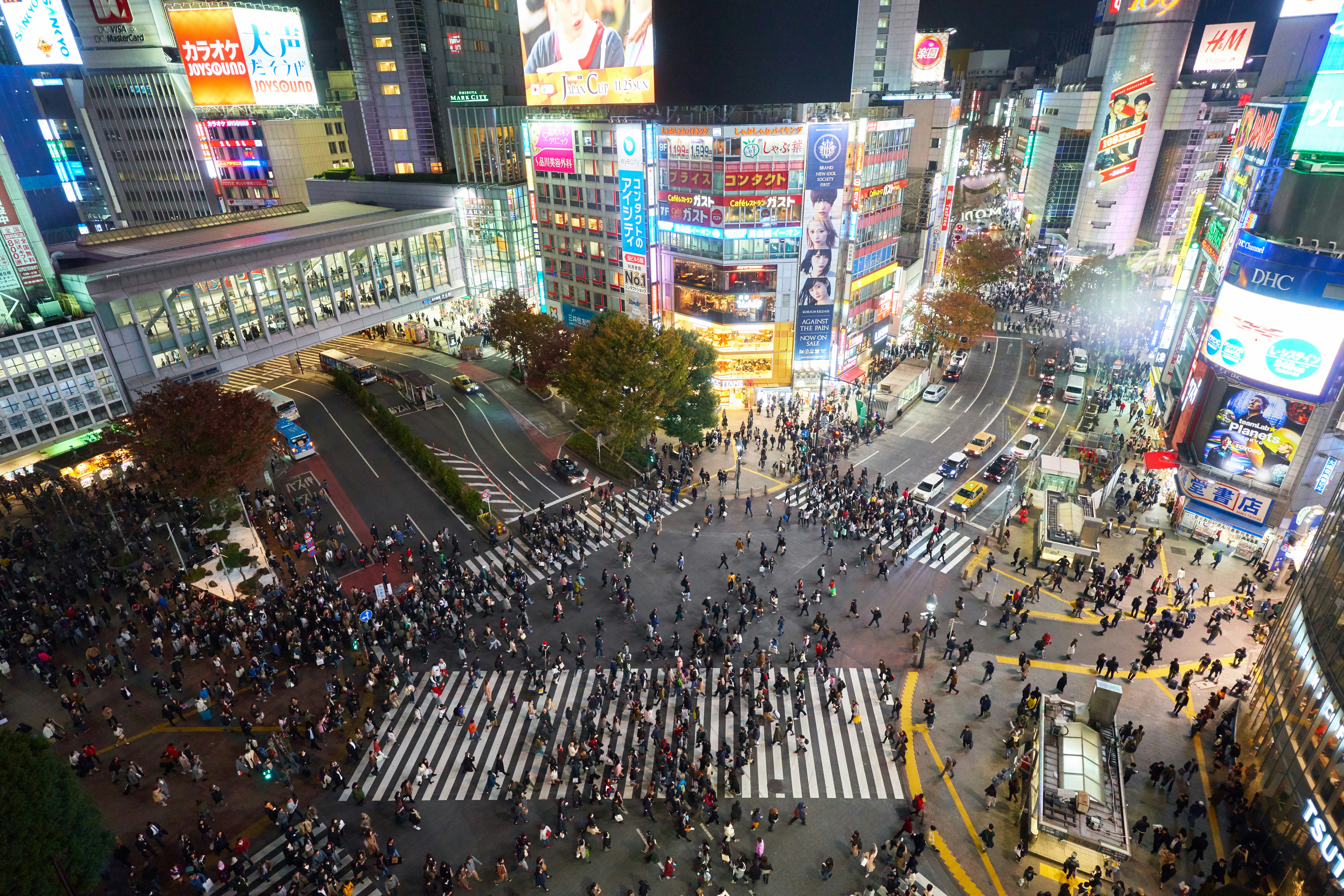 shibuya-crossing
