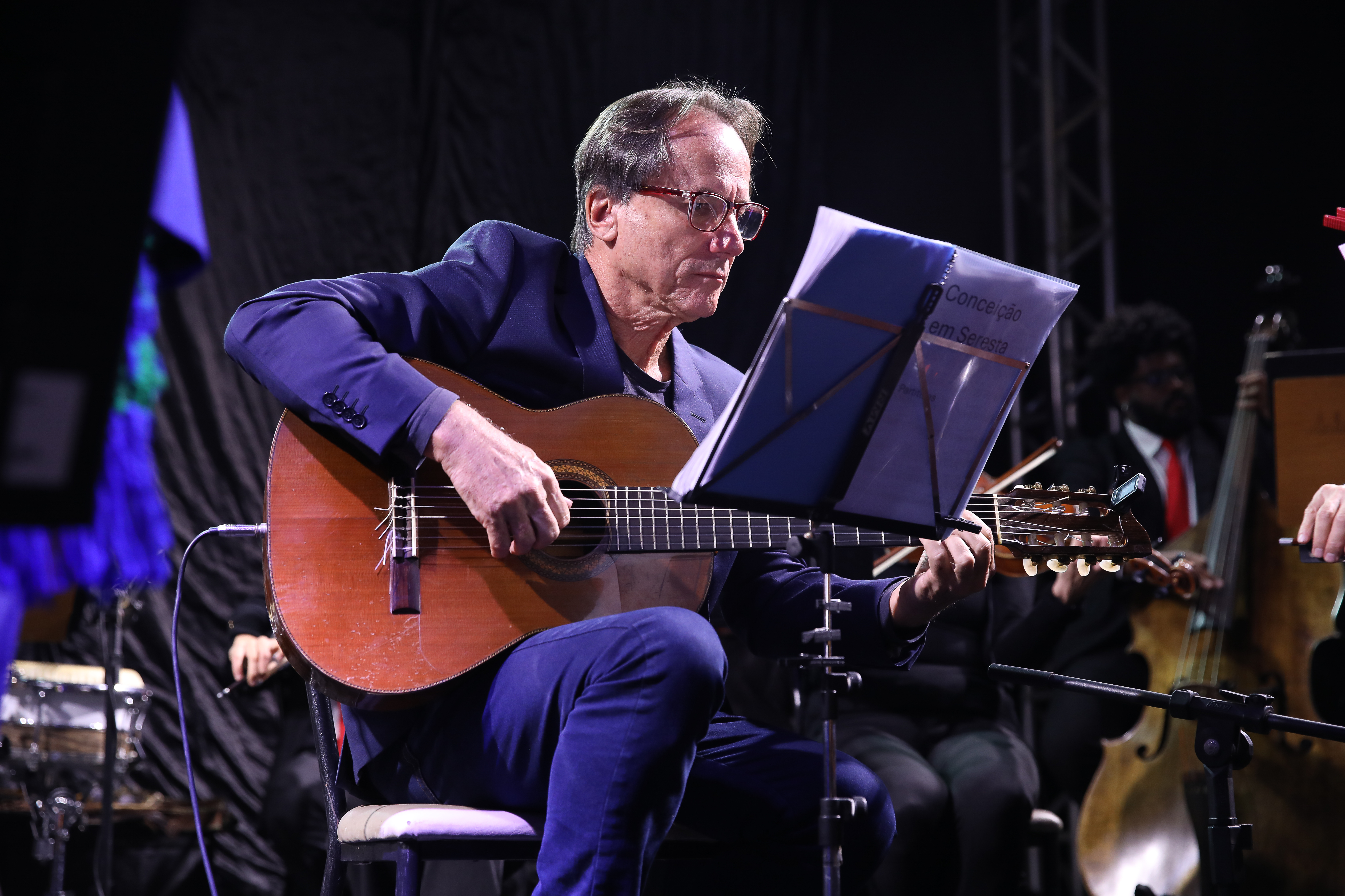 Orquestra de Violões de Conceição do Mato