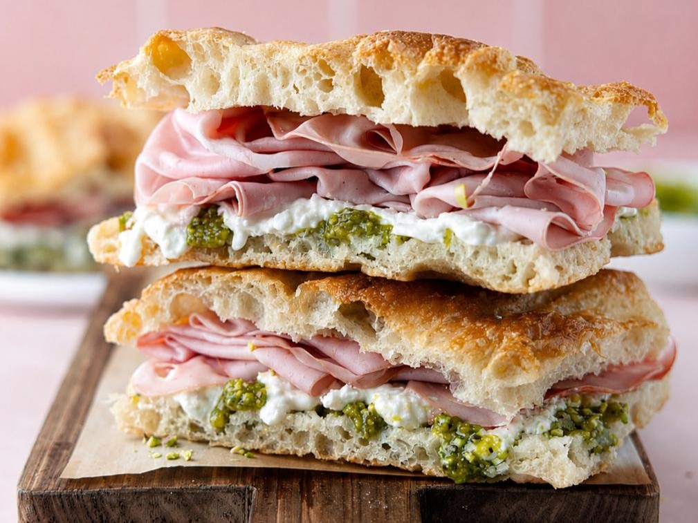 Lanche Italiano