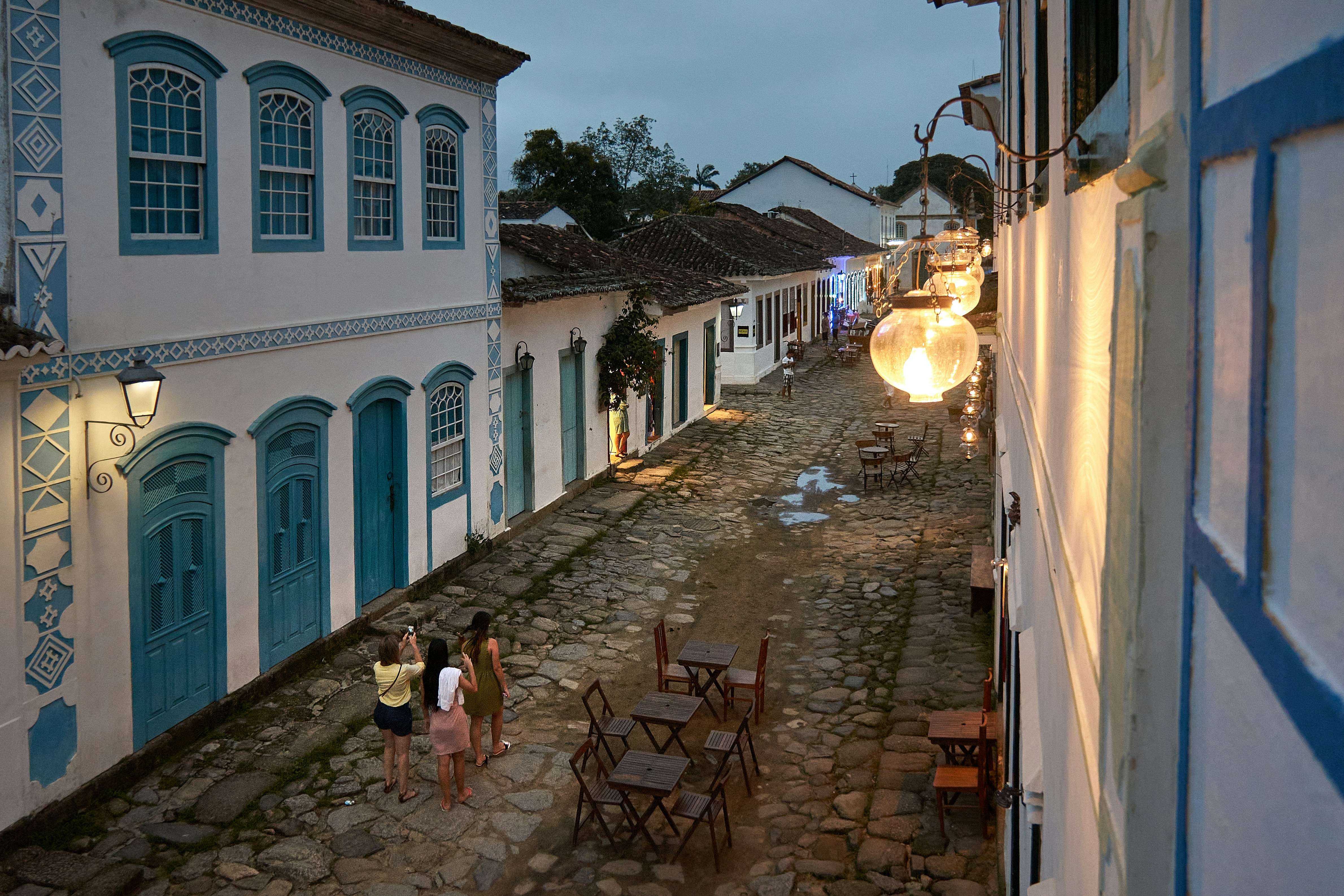 paraty-rj