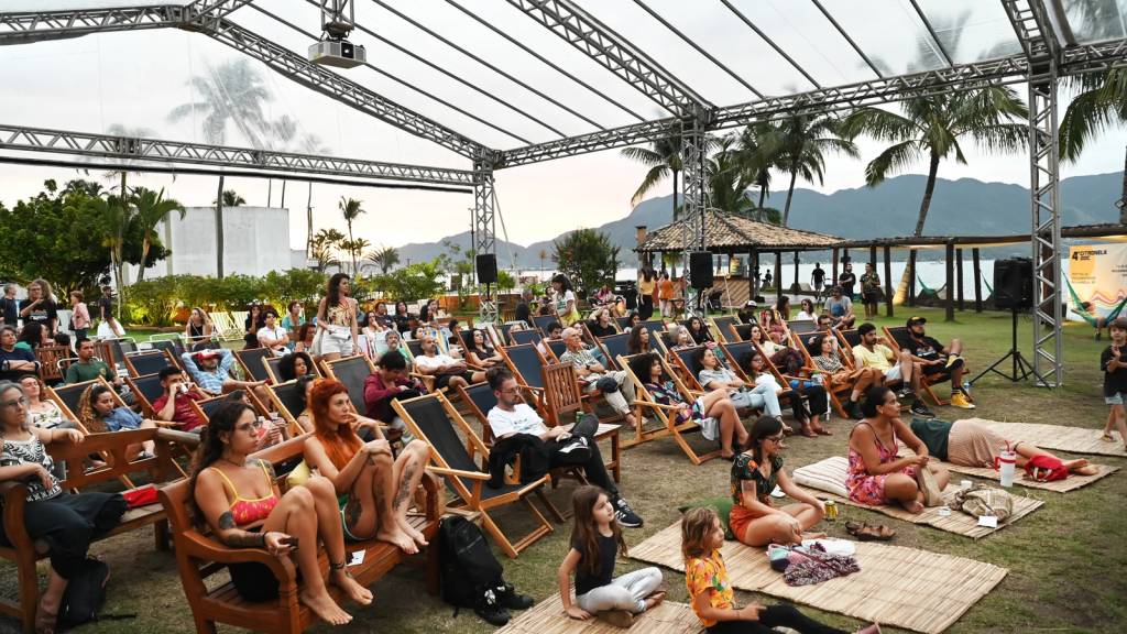 Citronela Doc Ilhabela