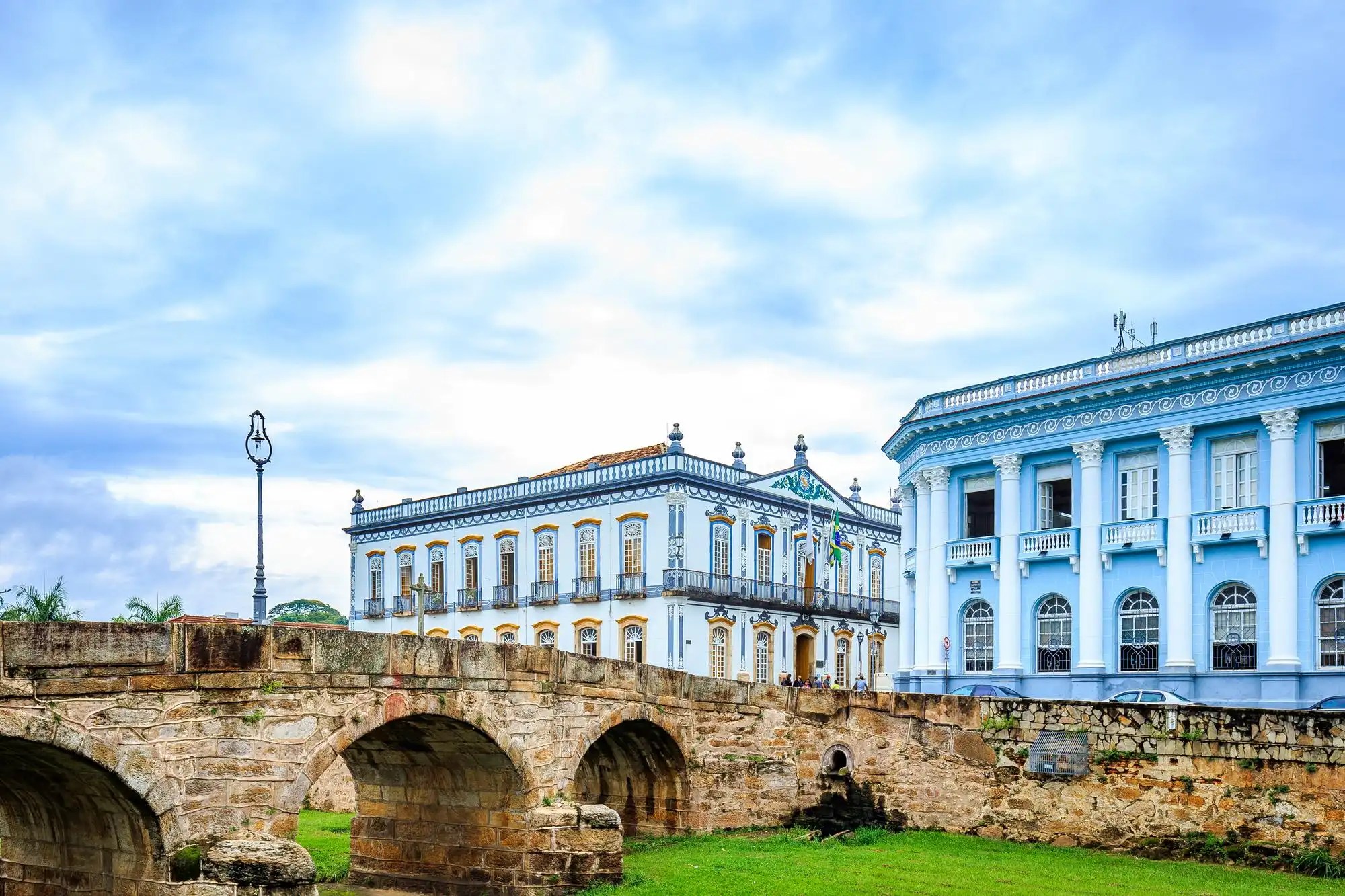 Sao Joao del-Rei