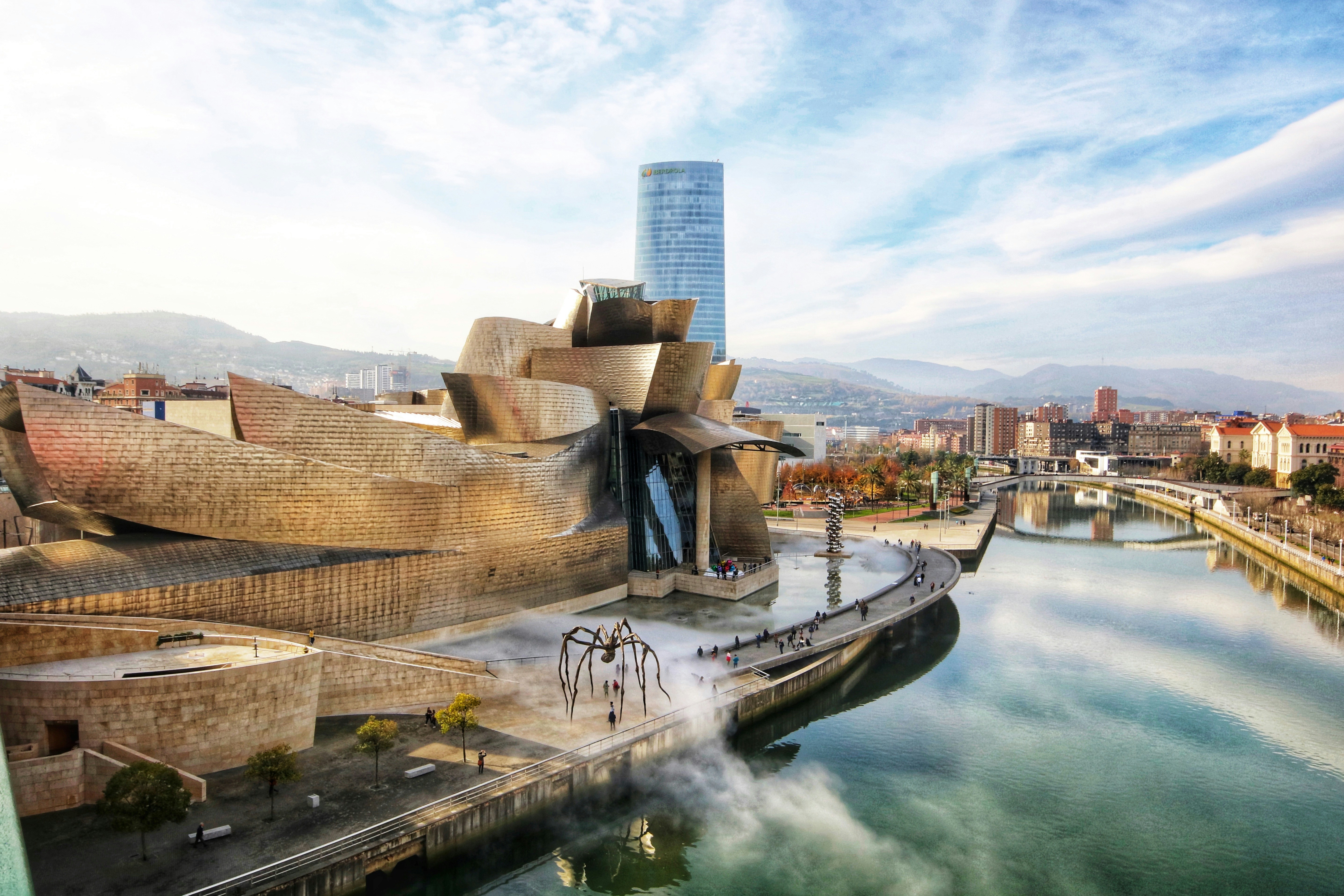 guggenheim-bilbao